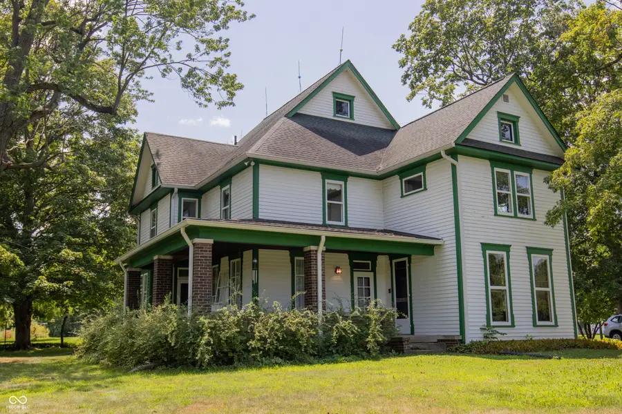 5545 W 46th Street, Indianapolis, IN 46254 - #3