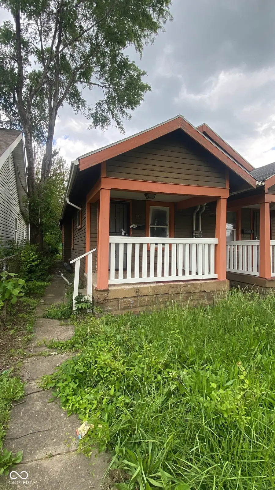 909 N Ewing Street, Indianapolis, IN 46201 - #3