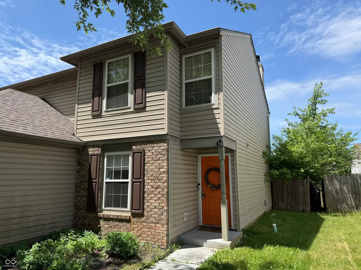 2328 Rostock Court, Indianapolis, IN 46229 - #1