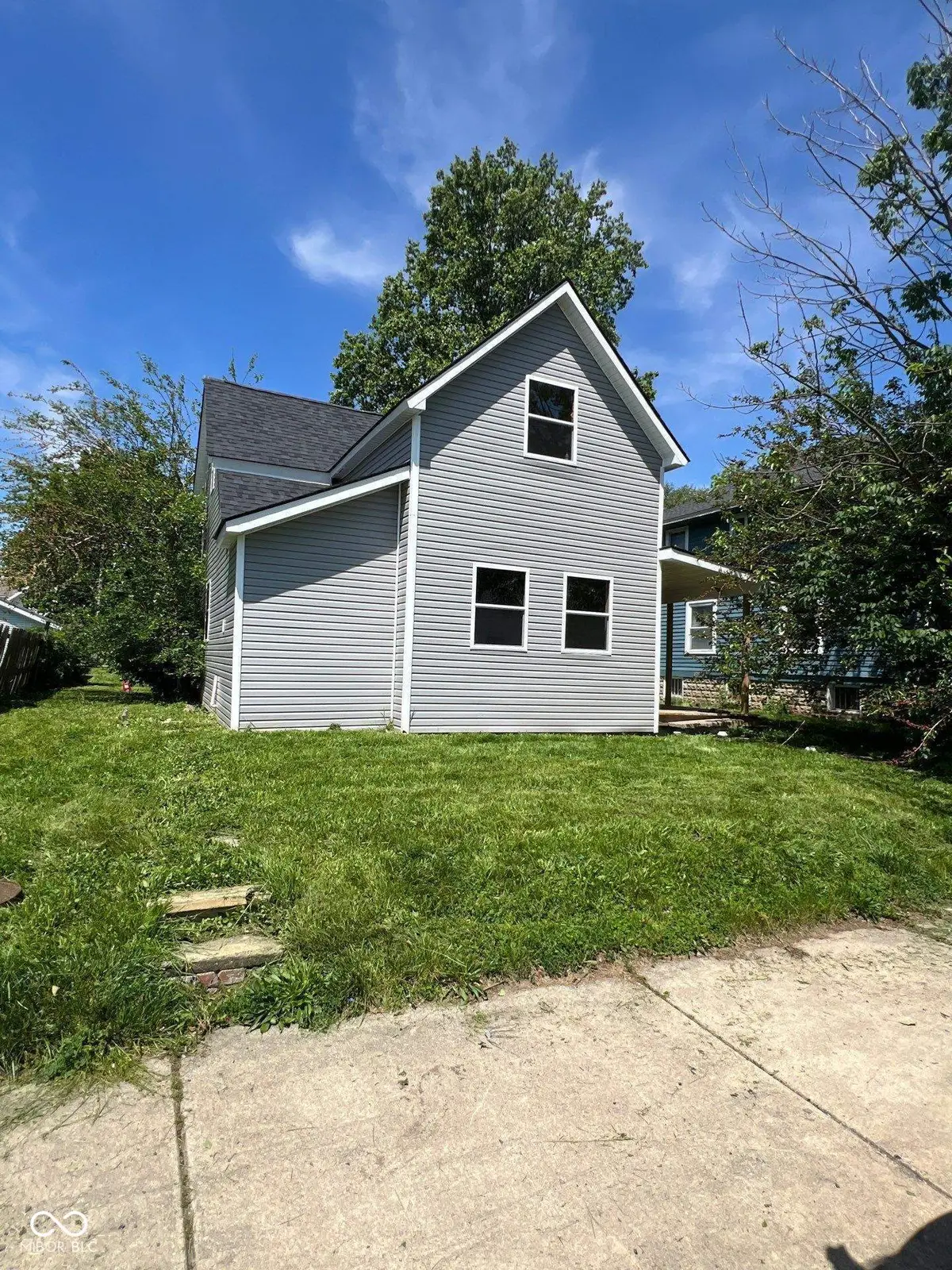 1325 S Main Street, Kokomo, IN 46902 - #1