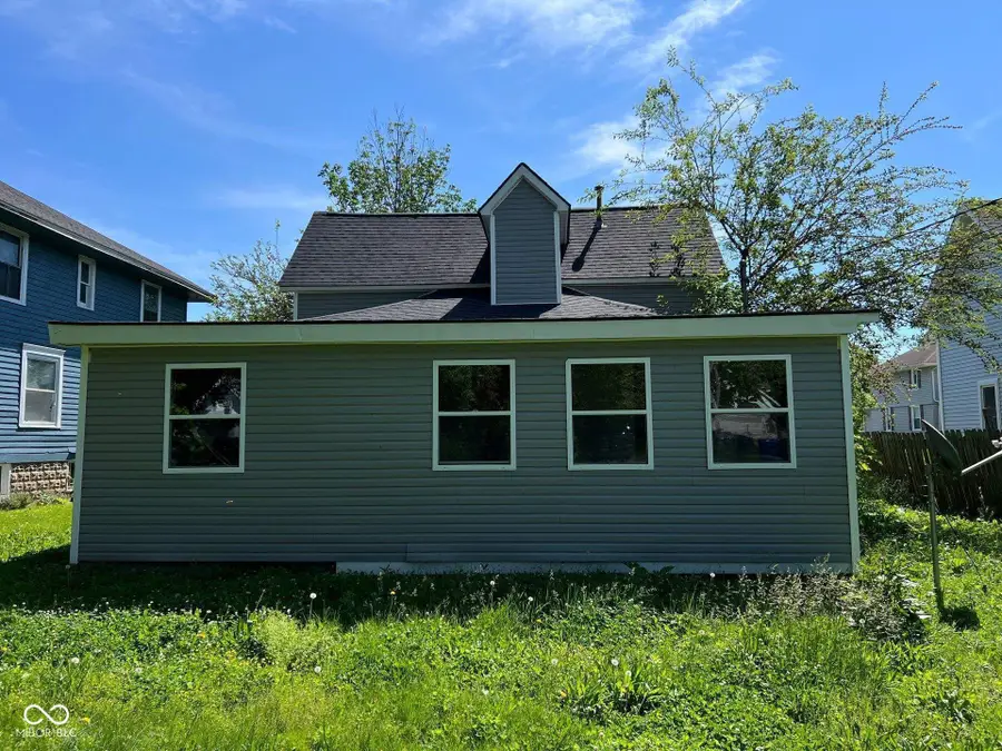 1325 S Main Street, Kokomo, IN 46902 - #3