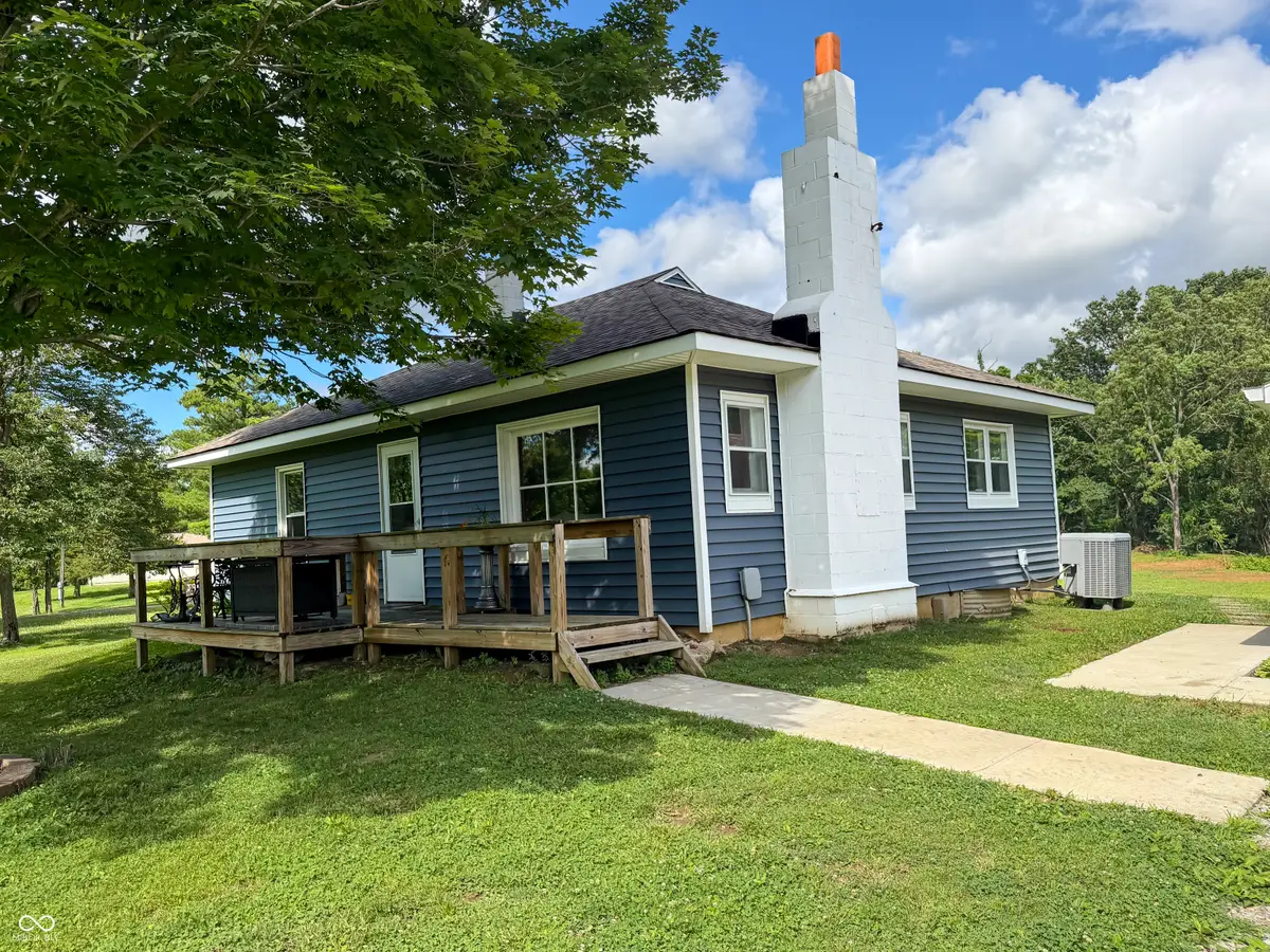 2127 S 475 W, Morgantown, IN 46160 - #1