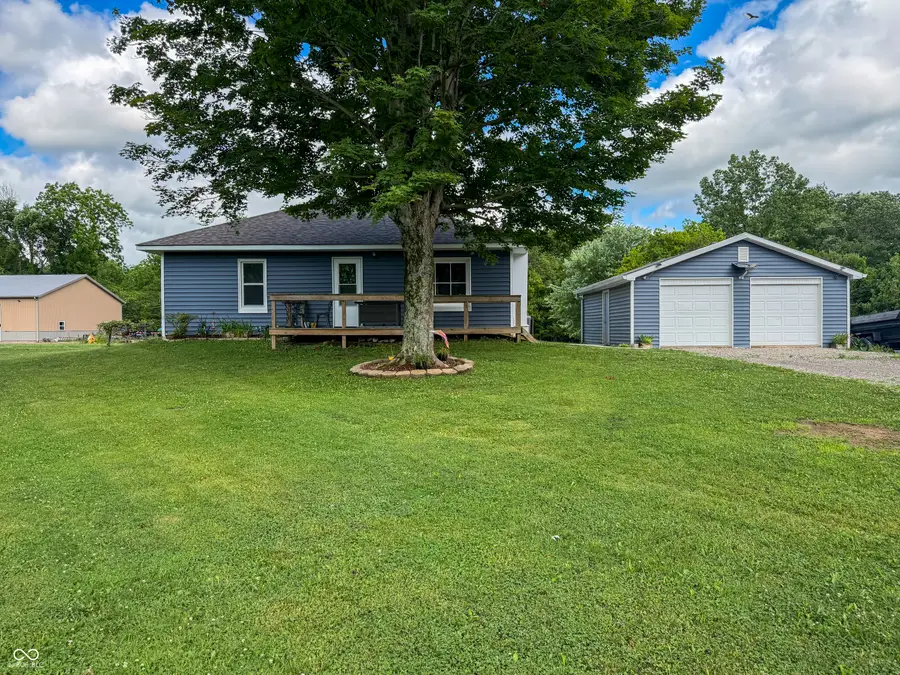 2127 S 475 W, Morgantown, IN 46160 - #2