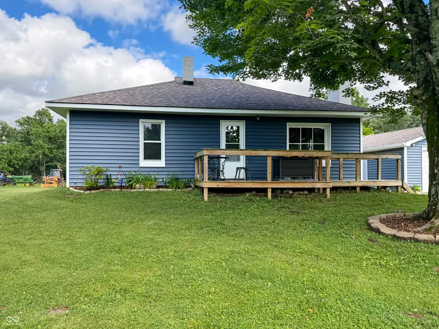 2127 S 475 W, Morgantown, IN 46160 - #3