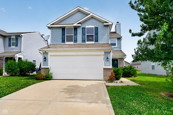 8120 Wildwood Farms Drive, Indianapolis, IN 46239