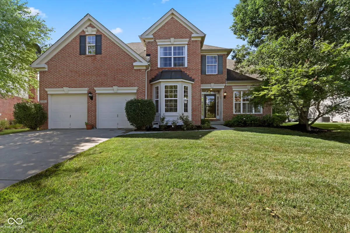 10983 Parkland Court, Fishers, IN 46037 - #1