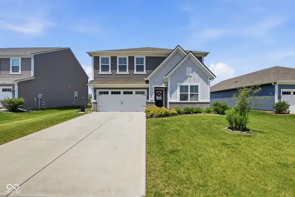 9458 Tobin Circle, Avon, IN 46123