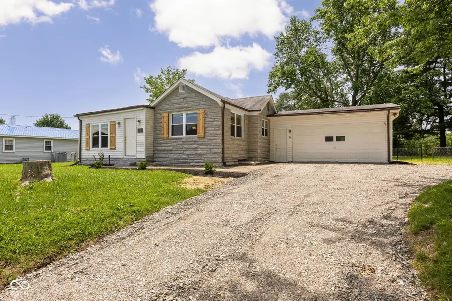 1572 S Us Highway 31, Franklin, IN 46131 - #2