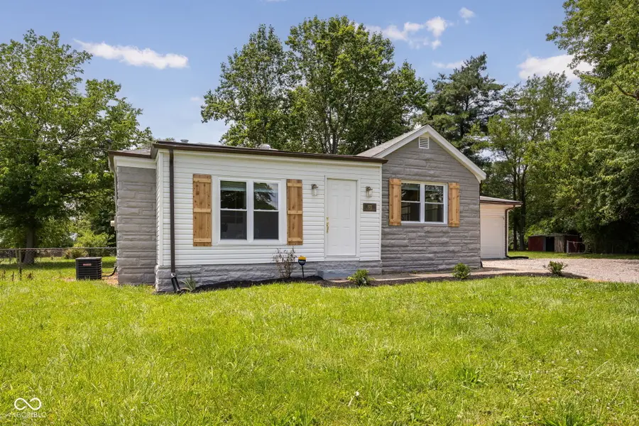 1572 S Us Highway 31, Franklin, IN 46131 - #3
