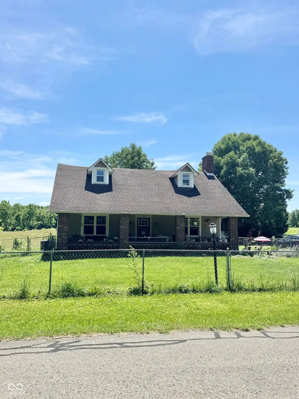 8607 Old State Road 350, Aurora, IN 47001 - #1