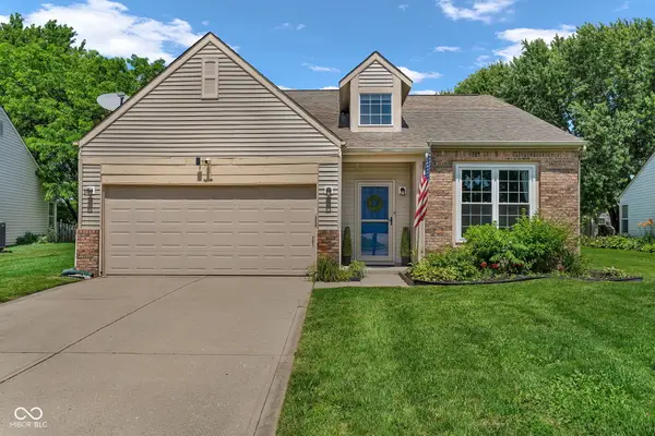 2301 Canvasback Drive, Indianapolis, IN 46234