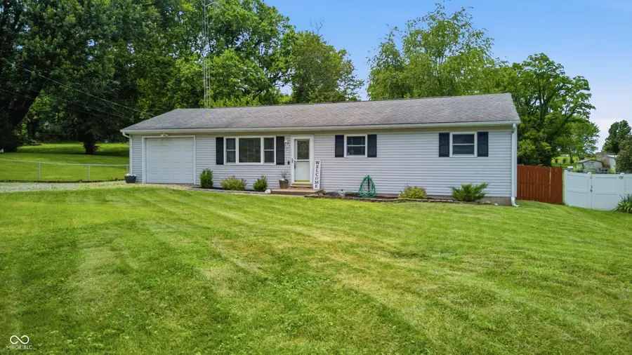 2903 N Eby Drive, Connersville, IN 47331 - #3