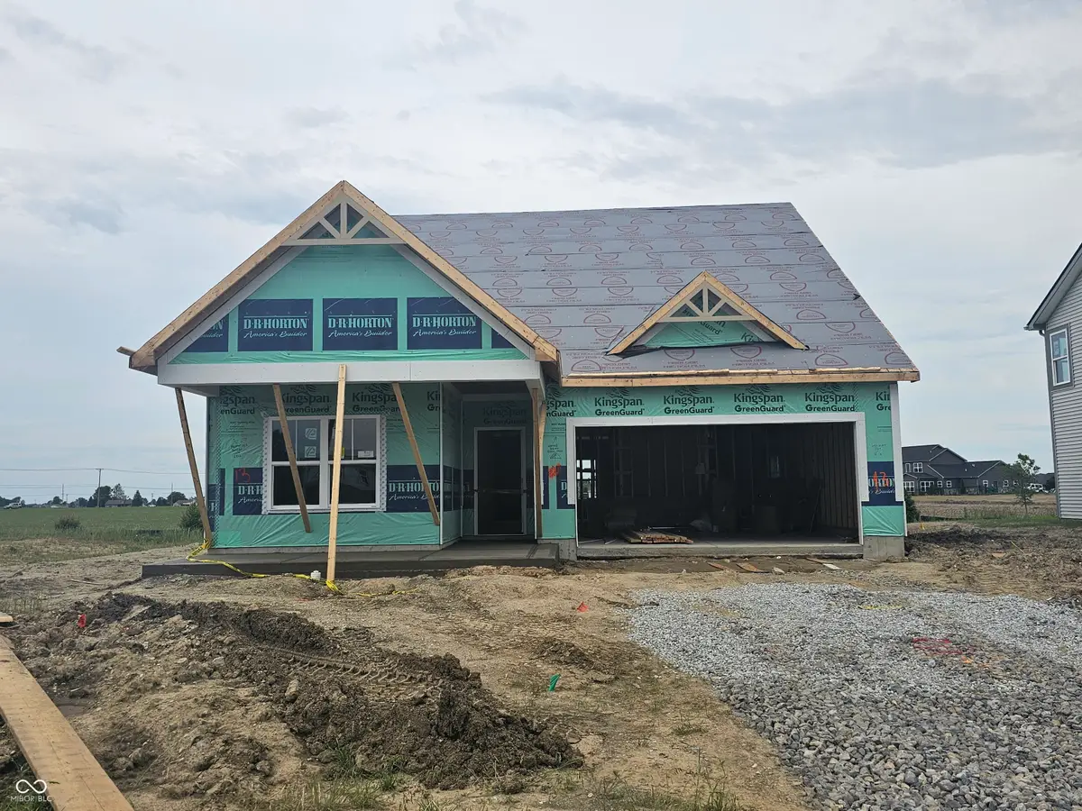 928 Angilee Way, Lebanon, IN 46052 - #1