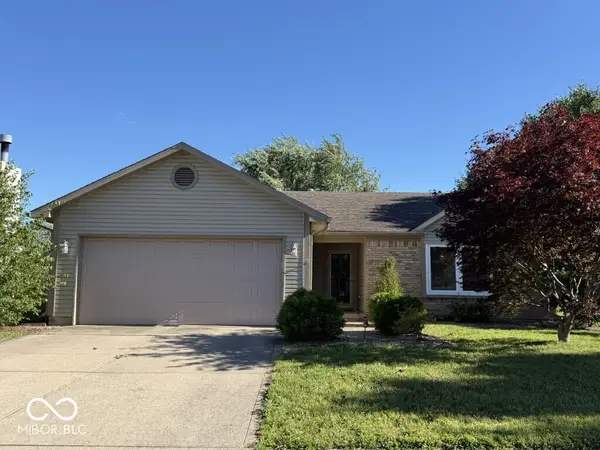 1921 W Misty Autumn Court, Kokomo, IN 46901