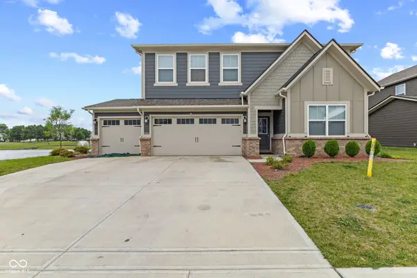 1384 Turnbridge Wls, Avon, IN 46123