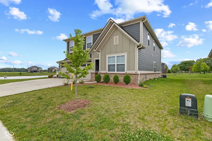 1384 Turnbridge Wls, Avon, IN 46123 - #2