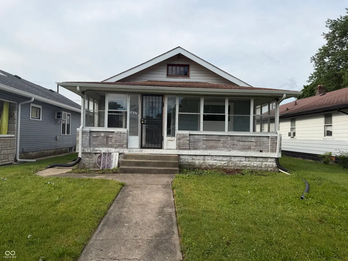 3837 English Avenue, Indianapolis, IN 46201 - #1