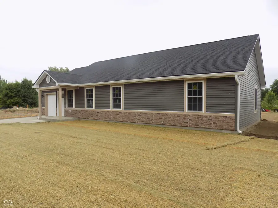 7747 Mountain Stream Way, Indianapolis, IN 46219 - #3