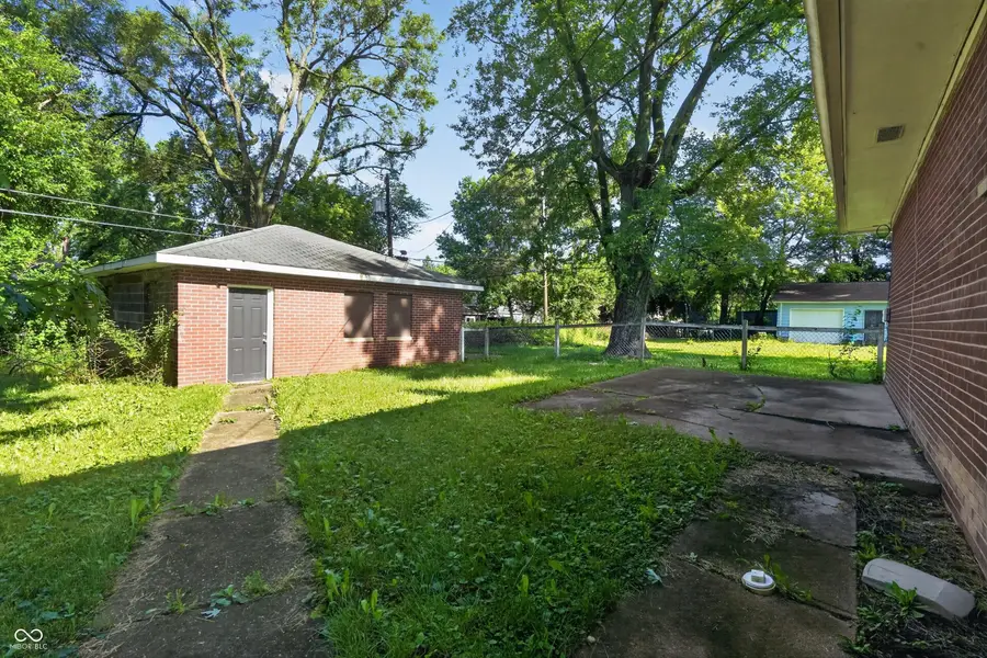 3950 N Elizabeth Street, Indianapolis, IN 46226 - #2
