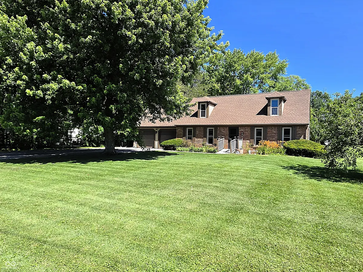 7950 E County Road 300 N, Brownsburg, IN 46112 - #1