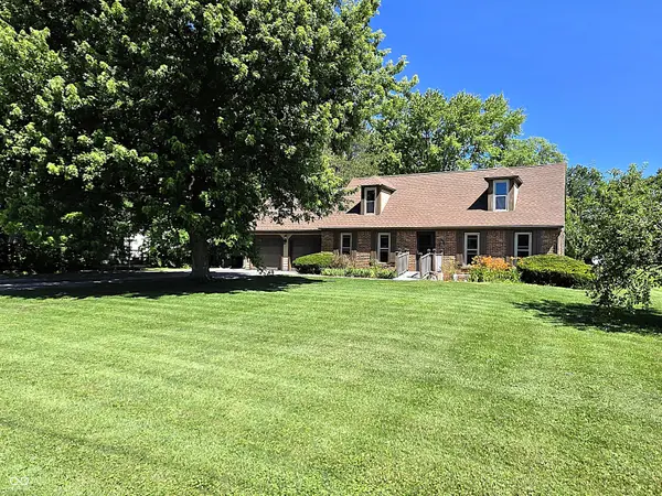 7950 E County Road 300 N, Brownsburg, IN 46112