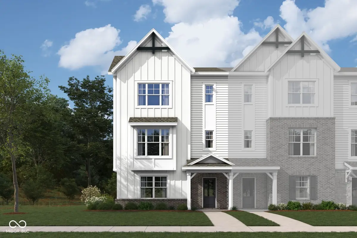 5716 Boynton Drive, Noblesville, IN 46062 - #1