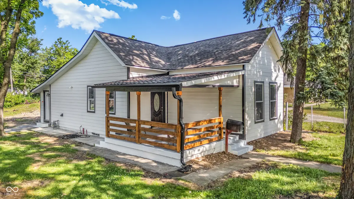 2710 N Sherman Drive, Indianapolis, IN 46218 - #1