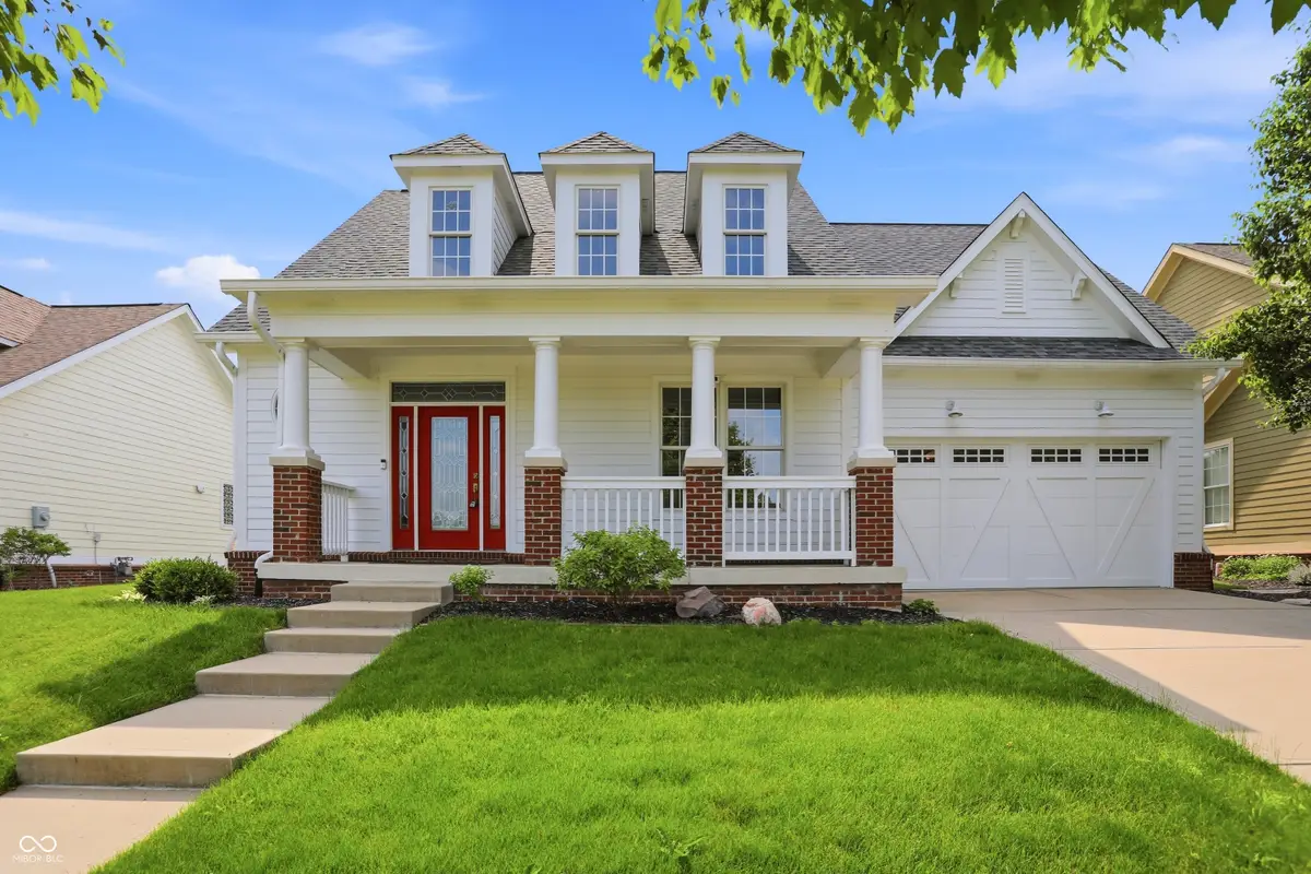 13008 Overview Drive, Fishers, IN 46037 - #1