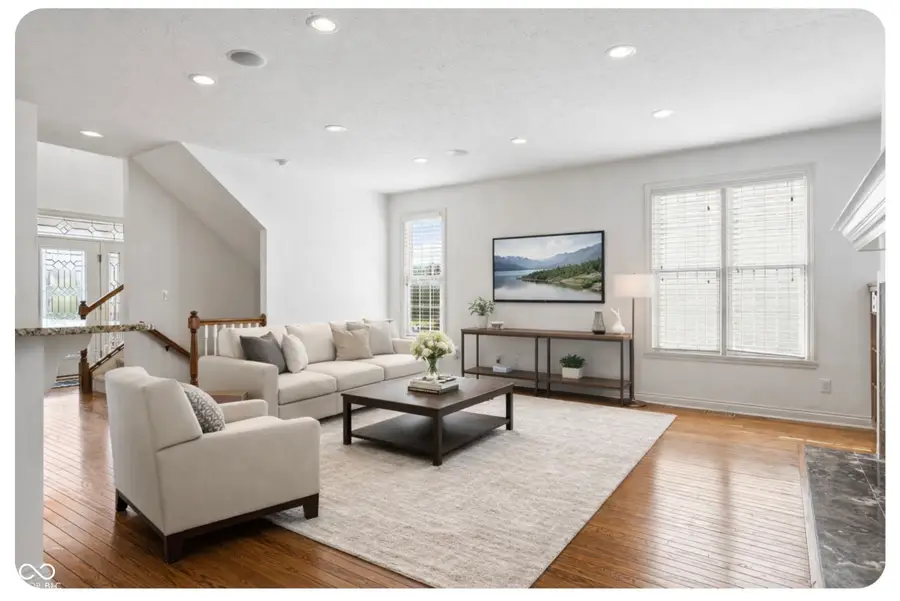 13008 Overview Drive, Fishers, IN 46037 - #2