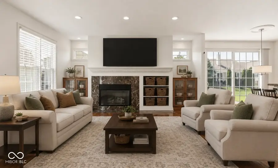 13008 Overview Drive, Fishers, IN 46037 - #3