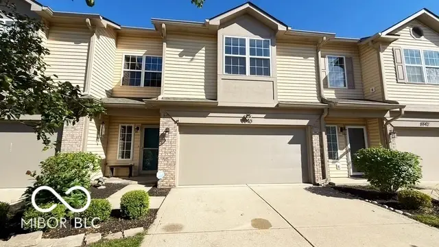 8040 Windham Lake Way, Indianapolis, IN 46214 - #1