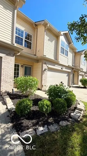 8040 Windham Lake Way, Indianapolis, IN 46214 - #3