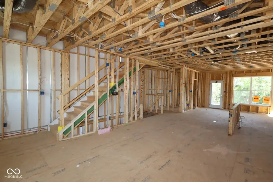 5708 Boynton Drive, Noblesville, IN 46062 - #3