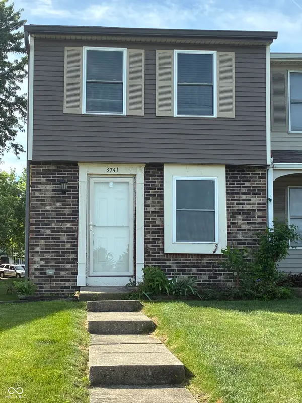 3741 Lima N Drive, Indianapolis, IN 46227