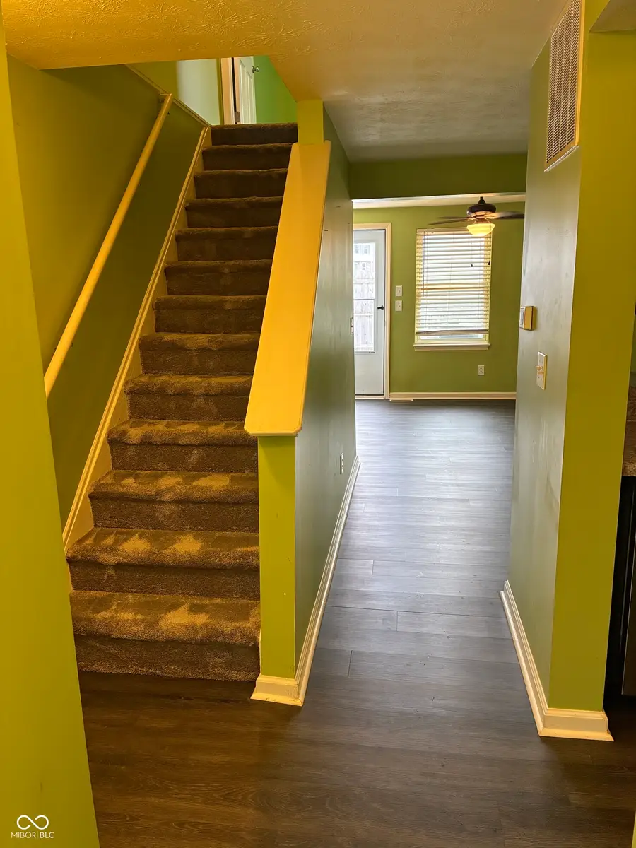 3741 Lima N Drive, Indianapolis, IN 46227 - #2