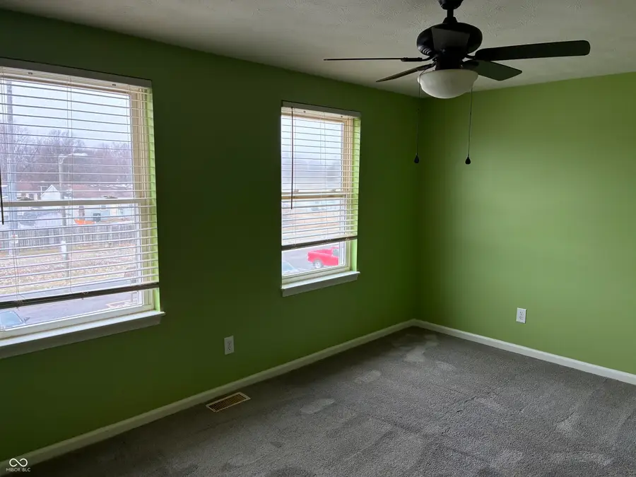 3741 Lima N Drive, Indianapolis, IN 46227 - #3