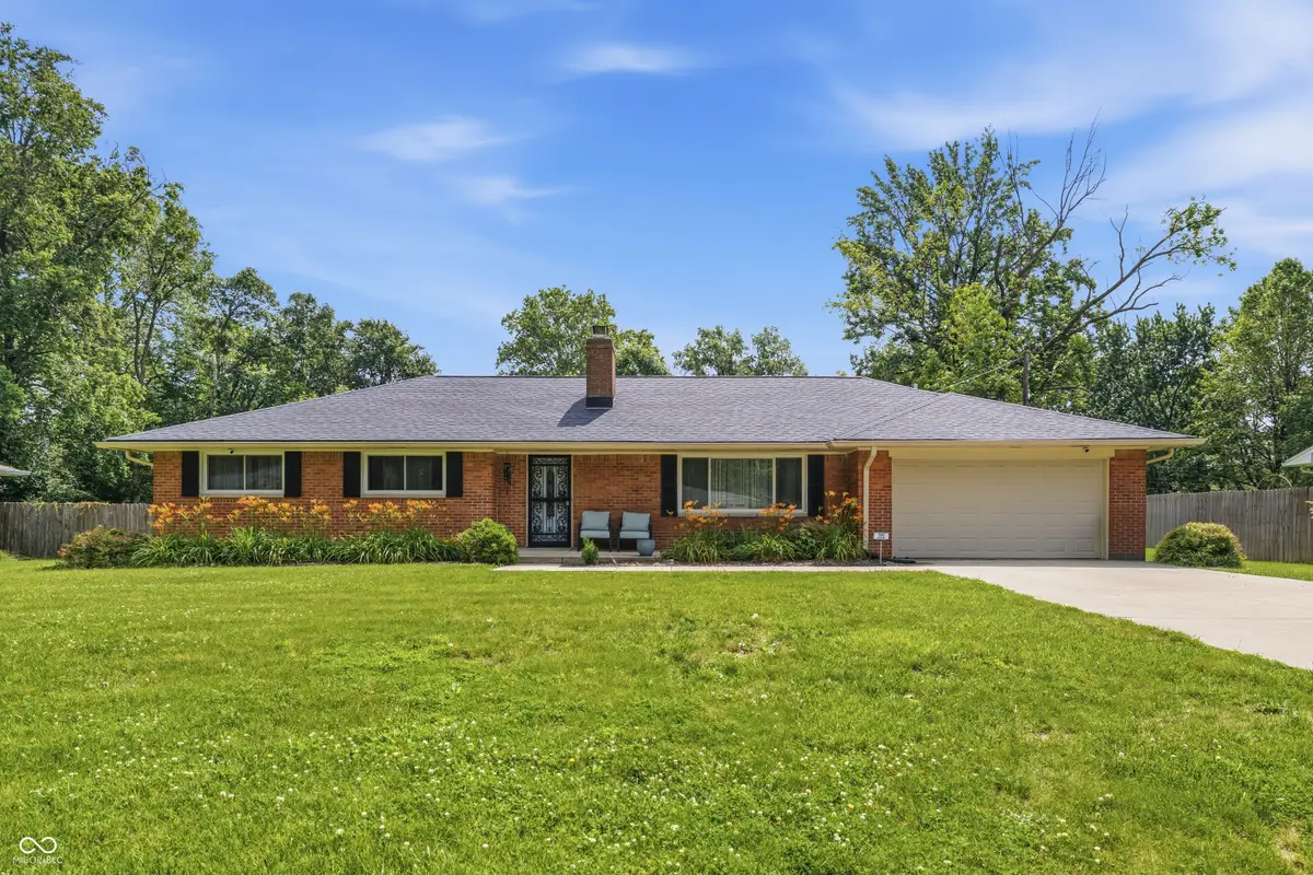 1303 Eustis, Indianapolis, IN 46229 - #1
