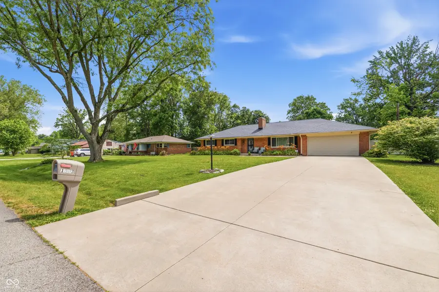 1303 Eustis, Indianapolis, IN 46229 - #3