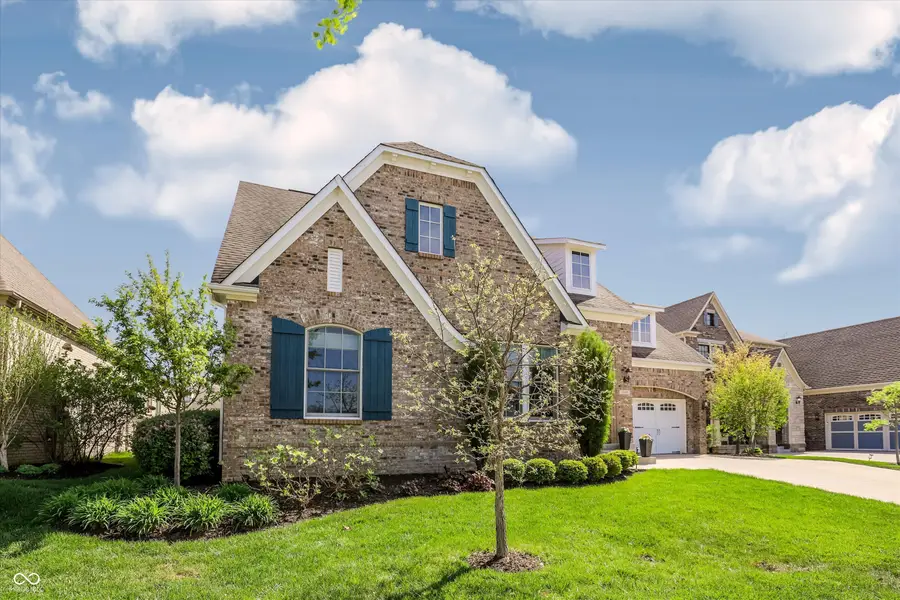1169 Frenzel Parkway, Carmel, IN 46032 - #3
