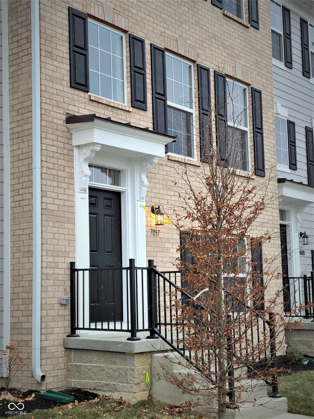 7057 Equality Boulevard, Carmel, IN 46033 - #1