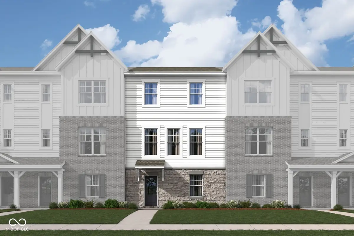 5700 Boynton Drive, Noblesville, IN 46062 - #1