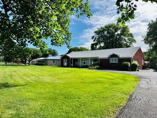 2016 S Riley, Shelbyville, IN 46176