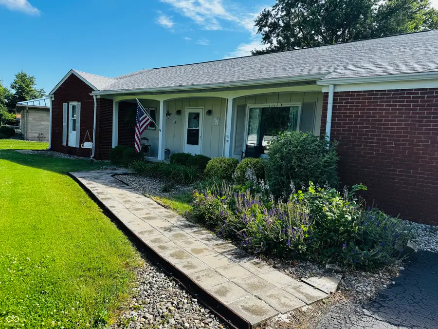 2016 S Riley, Shelbyville, IN 46176 - #3