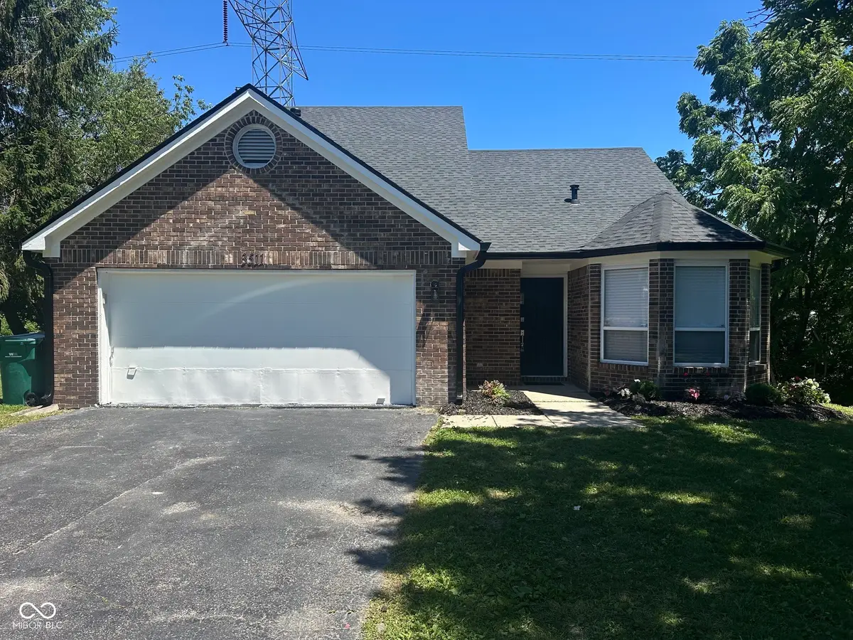 3511 Statuette, Indianapolis, IN 46214 - #1
