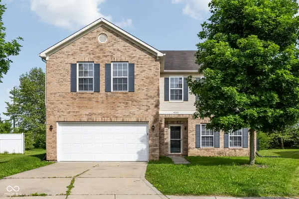6225 White Rabbit Place, Indianapolis, IN 46235