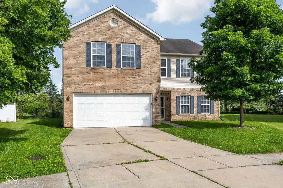 6225 White Rabbit Place, Indianapolis, IN 46235 - #2