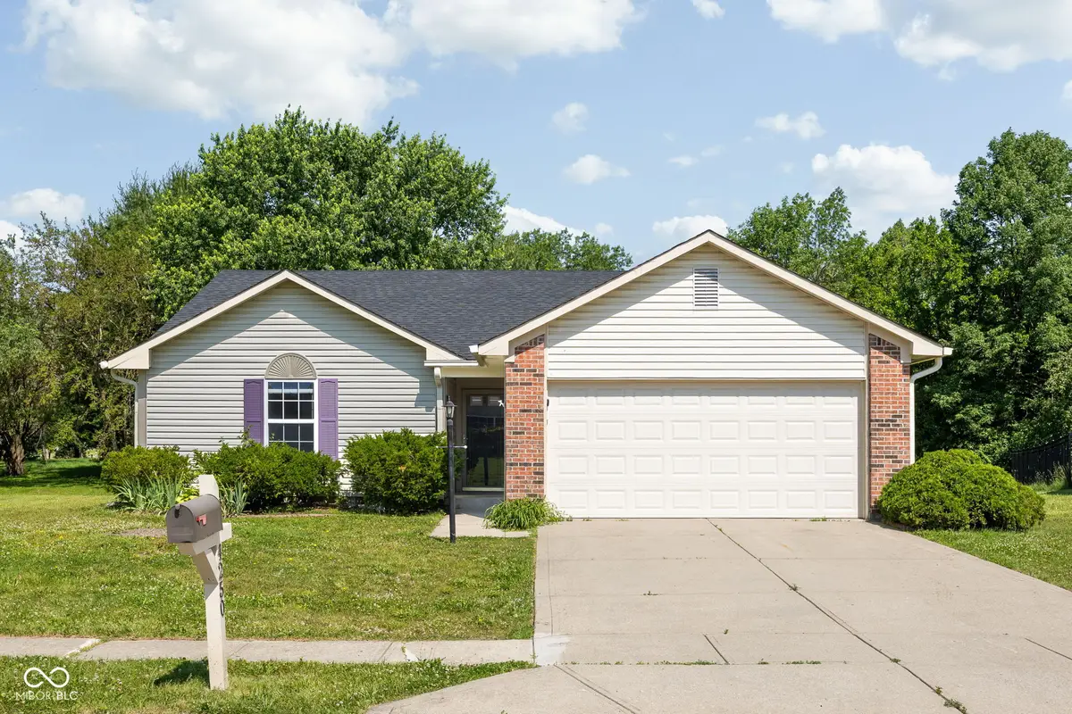 4250 Useppa Court, Noblesville, IN 46062 - #1