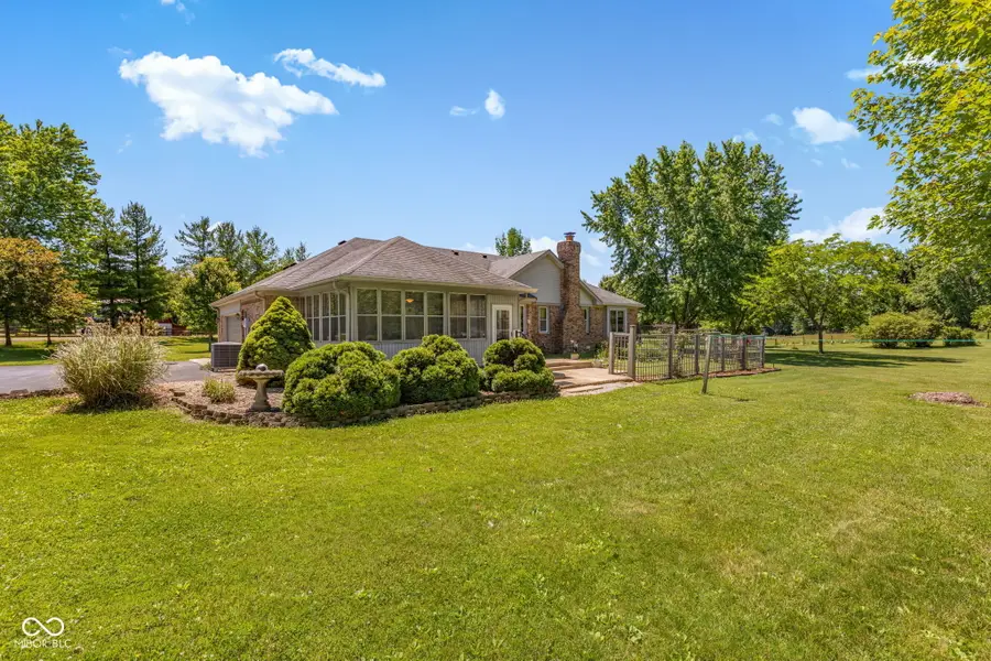 10300 N Serenity Lane, Mooresville, IN 46158 - #2