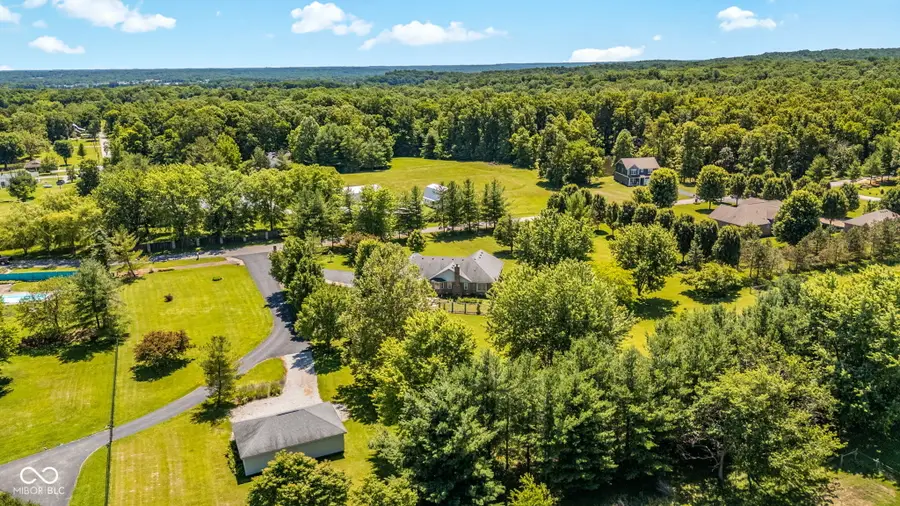 10300 N Serenity Lane, Mooresville, IN 46158 - #3