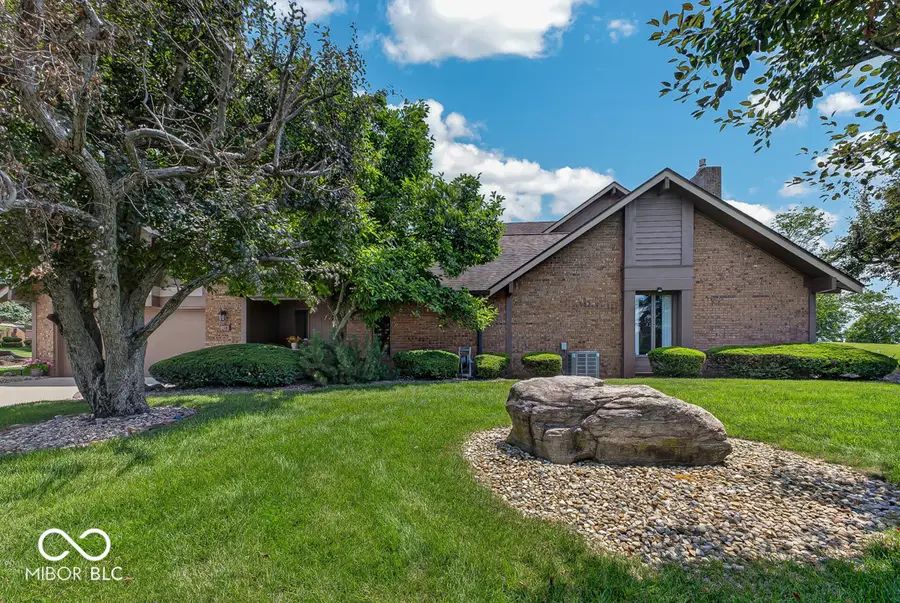 803 Burwick Trce, Greenwood, IN 46143 - #3